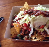 Mad Mex - Tourism Gold Coast