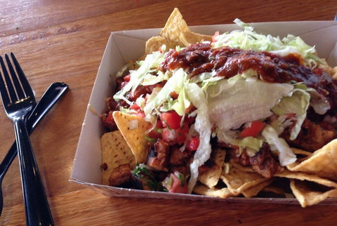 Mad Mex - Tourism Gold Coast 0
