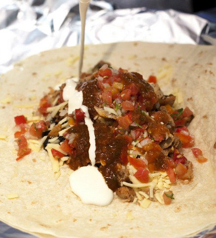 Mad Mex - Tourism Gold Coast 1
