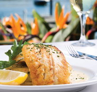 Nick's Seafood Restaurant - Tourism Gold Coast