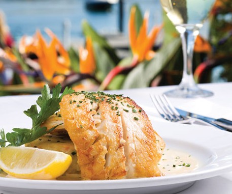 Nick's Seafood Restaurant - Tourism Gold Coast 0