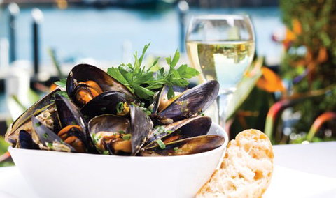 Nick's Seafood Restaurant - Tourism Gold Coast 1