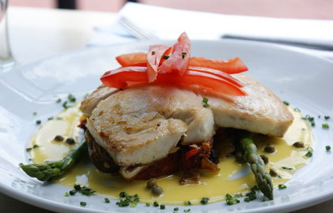 Nick's Seafood Restaurant - Tourism Gold Coast 3