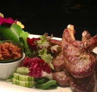 Nok Nok Thai Eating House - Tourism Gold Coast