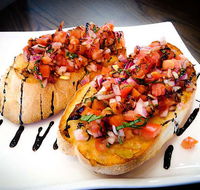 Accordion Cafe  Restaurant - Tourism Gold Coast