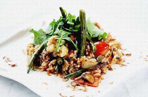 Accordion Cafe & Restaurant - Tourism Gold Coast 2