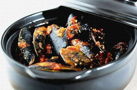 Accordion Cafe & Restaurant - Tourism Gold Coast 3