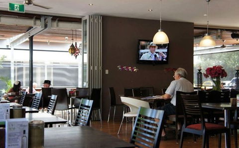 Cafe Nineteen - Tourism Gold Coast 2