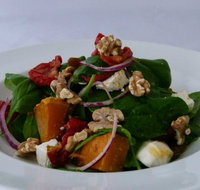 Port Jackson Bar  Grill - Tourism Gold Coast