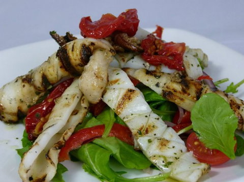 Port Jackson Bar & Grill - Tourism Gold Coast 2