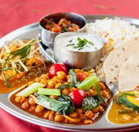Curry Express - Tourism Gold Coast