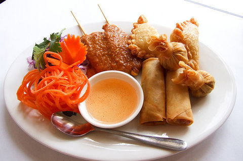 House Of Siam - Tourism Gold Coast 6