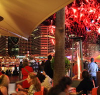 Waterfront Grill - Tourism Gold Coast