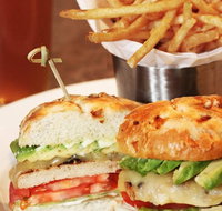 Yardhouse Bar  Brasserie - Tourism Gold Coast