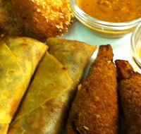 Bhaji on the Beach - Tourism Gold Coast