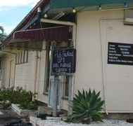 Bajool Hotel - Tourism Gold Coast