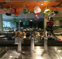 Bank Hotel - Tourism Gold Coast