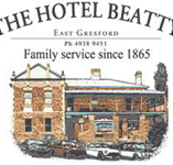 Beatty Hotel - Tourism Gold Coast