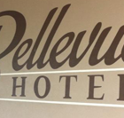 Bellevue Hotel - Tourism Gold Coast