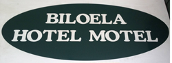 Biloela Hotel Motel - Tourism Gold Coast 0