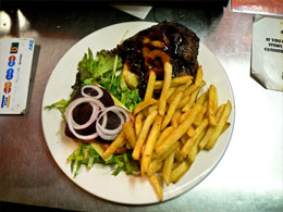 Bohle Barn Hotel Motel - Tourism Gold Coast 2