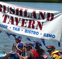 Bushland Tavern - Tourism Gold Coast