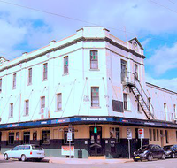 Caledonian Hotel - Tourism Gold Coast
