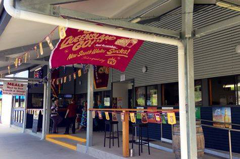 Calen Hotel - Tourism Gold Coast 2