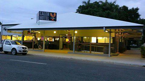Calen Hotel - Tourism Gold Coast 3