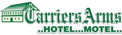 Carriers Arms Hotel Motel - Tourism Gold Coast 0