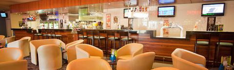 Carriers Arms Hotel Motel - Tourism Gold Coast 1