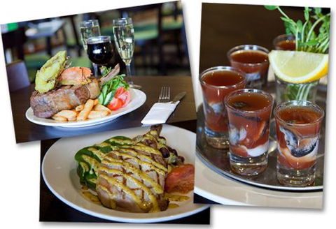 Carriers Arms Hotel Motel - Tourism Gold Coast 3
