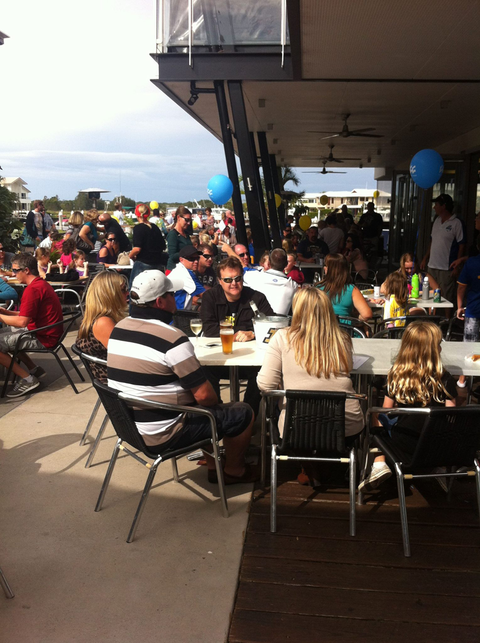 Coomera Waters Tavern - Tourism Gold Coast 2