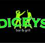 Dicey's Bar  Grill - Tourism Gold Coast