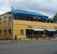Dululu Hotel - Tourism Gold Coast