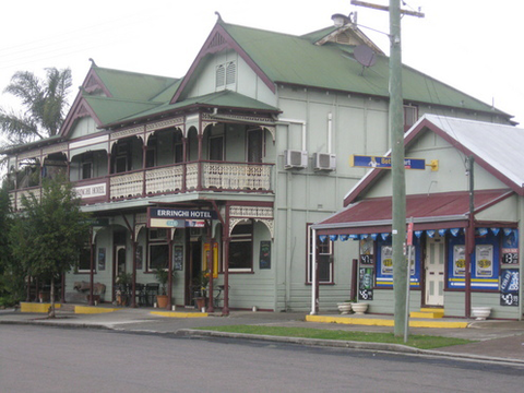 Erringhi Hotel - Tourism Gold Coast 2