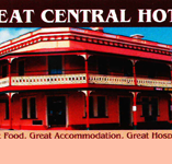 Great Central Hotel - Tourism Gold Coast