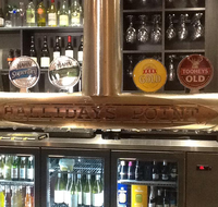 Hallidays Point Tavern - Tourism Gold Coast