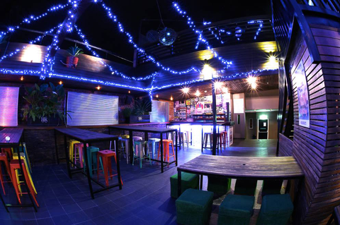Heritage Hotel - Tourism Gold Coast 2