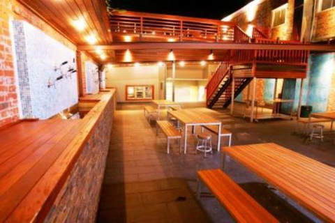 Heritage Hotel - Tourism Gold Coast 4