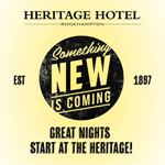 Heritage Hotel - Tourism Gold Coast 0