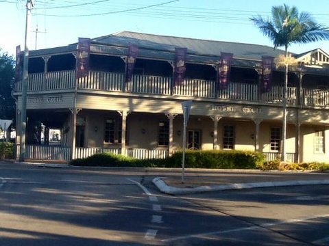 Hotel Cecil Casino - Tourism Gold Coast 5
