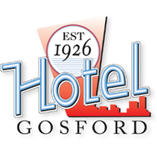 Hotel Gosford - Tourism Gold Coast