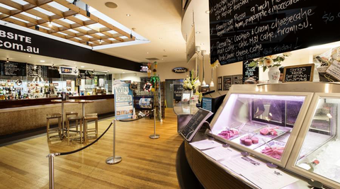 Kawana Waters Hotel - Tourism Gold Coast 4