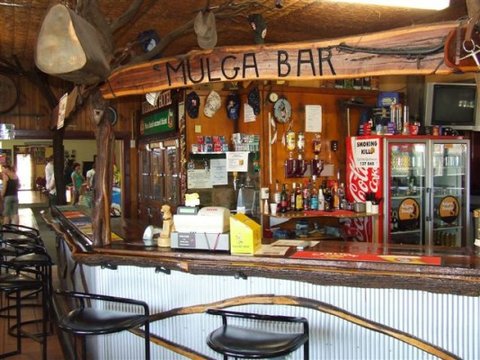 Kulgera Roadhouse - Tourism Gold Coast 0