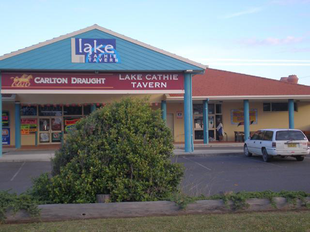 Lake Cathie NSW Tourism Gold Coast