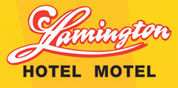 Lamington Hotel Motel - Tourism Gold Coast 0
