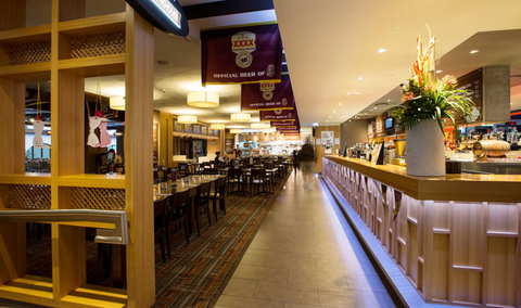Lone Star Tavern - Tourism Gold Coast 3