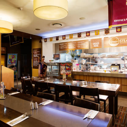 Lone Star Tavern - Tourism Gold Coast 5