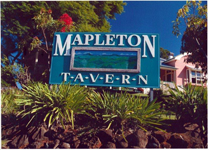Mapleton QLD Tourism Gold Coast